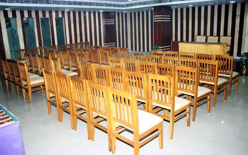 Hotel Vijetha Inn, Srikakulam 2